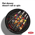 OXO Good Grips Stainless Steel Grilling Skewers - Set of 6