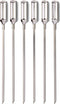 OXO Good Grips Stainless Steel Grilling Skewers - Set of 6