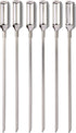 OXO Good Grips Stainless Steel Grilling Skewers - Set of 6