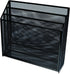 Universal Mesh Three-Tier Organizer, Black (20007)