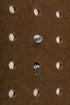 Triton Products 74555 1.75" Single Ring Tool Hldr 5PK, Silver