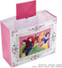 Hallmark 10" Large Disney Princess Gift Bag with Tissue Paper (Cinderella, Ariel, Jasmine, Rapunzel, Belle) for Birthdays and More