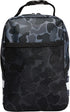 adidas Santiago 2 Insulated Lunch Bag, Nomad Camo Grey/White, One Size