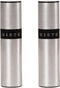 Misto Oil Sprayer, Set of Two, Silver