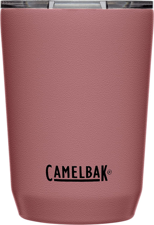 CamelBak Horizon Tumbler - Insulated Stainless Steel - Tri-Mode Lid