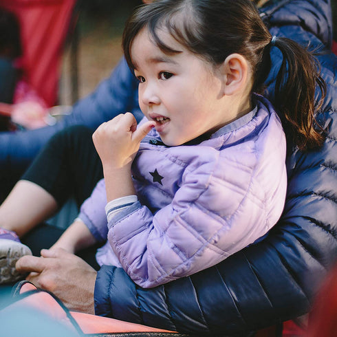 GEAR AID Tenacious Tape Gear Patch Shapes Wildlife Black Peel & Stick (2-Pack)