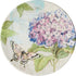 Certified International Hydrangea Garden Dinnerware, Dishes, Multicolor