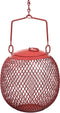 Perky-Pet RSB00343 Red Seed Ball Wild Bird Feeder