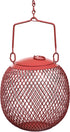 Perky-Pet RSB00343 Red Seed Ball Wild Bird Feeder