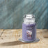 Yankee Candle Large Jar Candle Lavender Vanilla