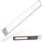 AVISARA Under Cabinet Lights Wireless - Motion Sensor Light Indoor - Led Under Cabinet Lighting - Battery Operated Lights for Closet - Closet Lights Motion Sensored - Under Counter Lights for Kitchen
