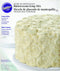 Wilton Creamy White Buttercream Icing Mix - 14 Oz.