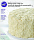 Wilton Creamy White Buttercream Icing Mix - 14 Oz.