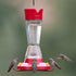 Perky-Pet 210PB Pinch Waist Glass Hummingbird Feeder