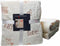 Morecash Glow in The Dark Throw Blanket,Heart and BFF,All Seasons Luminous Blankets,The Gifts for Kids and Adults (56x72, Heart and BFF)
