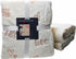 Morecash Glow in The Dark Throw Blanket,Heart and BFF,All Seasons Luminous Blankets,The Gifts for Kids and Adults (56x72, Heart and BFF)