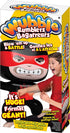Wubble Rumblers Inflatable Air Ninja