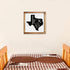 Texas Home Sign - Rustic Farmhouse Texas Home Sign, Texas State Decor, Modern Farmhouse Texas Sign Decor, Texas Wood Sign, Texas Wood Wall Decor, Texas Wall Decor Wood, Texas Sign 12x12 Inch