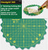 Omnigrid Rotating Cutting MAT, 8", 0