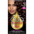 Garnier Hair Color Olia Ammonia-Free Brilliant Color Oil-Rich Permanent Hair Dye, 4.15 Dark Soft Mahogany, 1 Count (Packaging May Vary)