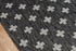Novogratz by Momeni Villa Umbria Indoor Outdoor Rug, 2'0" x 3'0", Charcoal