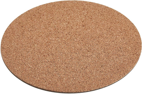 Plastec ECR12 Eco Cork Mat, 12-Inch - 100063918