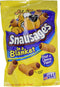 Snausages in a Blanket Dog Snacks Beef & Cheese Flavor