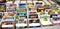 Comic Books Gift Pack - 20 Comics Marvel & DC Only - Superheroes Grab Bag