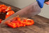Mercer Culinary, Blue Millennia Chef's Knife, 8 Inch, 8-Inch
