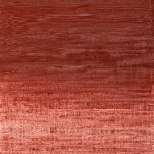 Winsor & Newton Winton Oil Color Paint, 200-ml Tube, Indian Red
