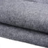 Newest Non Slip Area Gripper Rug Felt Pad, Ultra Strong Anti-Slip, Thin Profile 0.06in Thick, Keep Your Rugs in Place (2 x 4 ft)- Gray