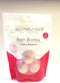 Spa Naturals Bath Bombs Cherry Blossom