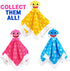 Baby Shark Official - Mommy Shark Plush Lovey