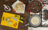 Lodge Cast Iron Griddle, Round, 10.5 Inch
