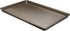 Goodcook Nonstick Textured Bakeware, Medium (15 x 10), Champagne Pewter