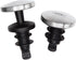 OXO SteeL Expanding Wine Stoppers, 2 Count