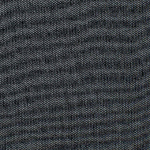 DII Basic Solid Dishtowel Collection Cotton Flat Woven, Small Set, 18x28, Mineral, 6 Piece