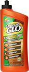 Orange Glo Hardwood Floor 4-in-1 Monthly Polish, 24 Oz (Pack of 2)