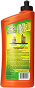 Orange Glo Hardwood Floor 4-in-1 Monthly Polish, 24 Oz (Pack of 2)