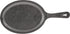 Lodge Cast Iron Oval Serving Griddle
