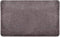 J JULONE Indoor Doormat Front Door Mat Non Slip Rubber Backing Absorbent Mud and Snow Magic Inside Dirts Trapper Mats Entrance Rug Machine Washable (20 inchx31.5 inch, Coffee)