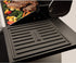 Cuisinart CTM-820 Silicone Tool, Black Grill Mat