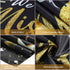 79 Pieces We Will Miss You Party Decorations Black Gold Going Away Party Supplies Balloon and Backdrop Banner Farewell Party Decorations Kit for Retirement Party Office Home Decoration Party Supplies