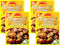 Sunbird General Tso's Chicken Seasoning Mix, 1.14 Ounce Packet (Pack of 4)