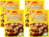 Sunbird General Tso's Chicken Seasoning Mix, 1.14 Ounce Packet (Pack of 4)