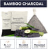 Activated Bamboo Charcoal Air Purifying Bags (8 Pack) Car Air Fresheners | Room Deodorizer For Home, House, Closet, Shoes | Natural Odor Eliminator For Dog And Cat Pet Owners | Moisture Absorbers