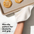 OXO Good Grips Silicone Pot Holder, Oat