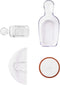 OXO Good Grips POP Container Accessories 4-Piece Baking Set