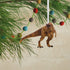 Hallmark Jurassic World T-Rex Christmas Ornament