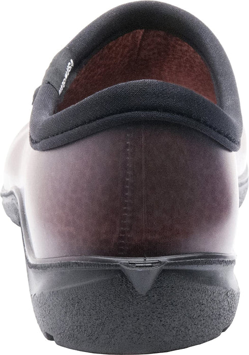 Sloggers Shoe's Men's Waterproof Comfort Garden